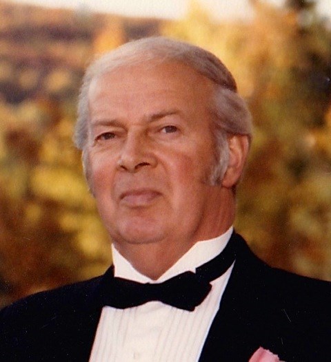 Obituary of John Wayne Nickila