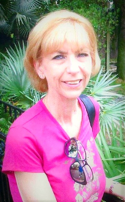 Obituary of Beth Ann Hurley