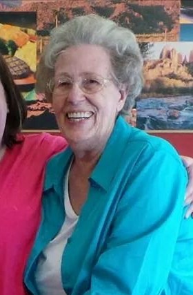 Obituary of Lillian Beatrice Adkisson Leighton