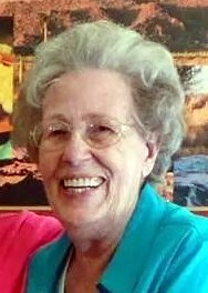 Obituary of Lillian Beatrice Adkisson Leighton