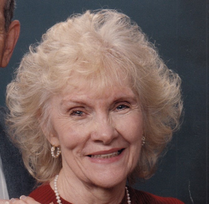 Obituary of June E. Markham