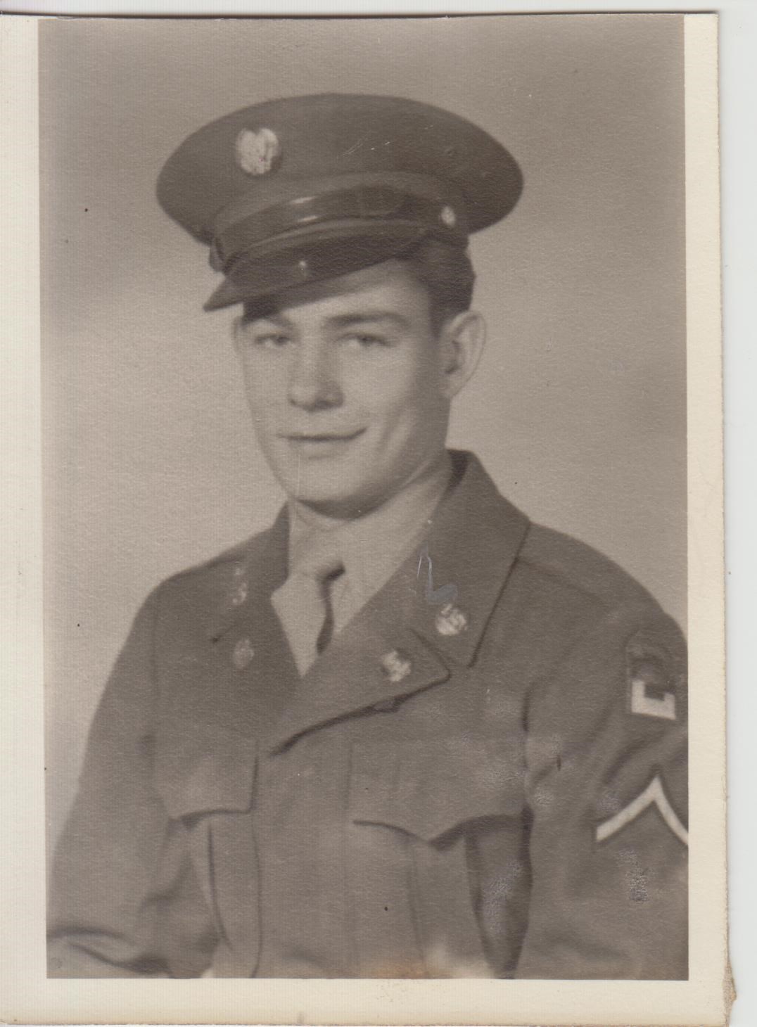 Obituary of James Edward Sebek