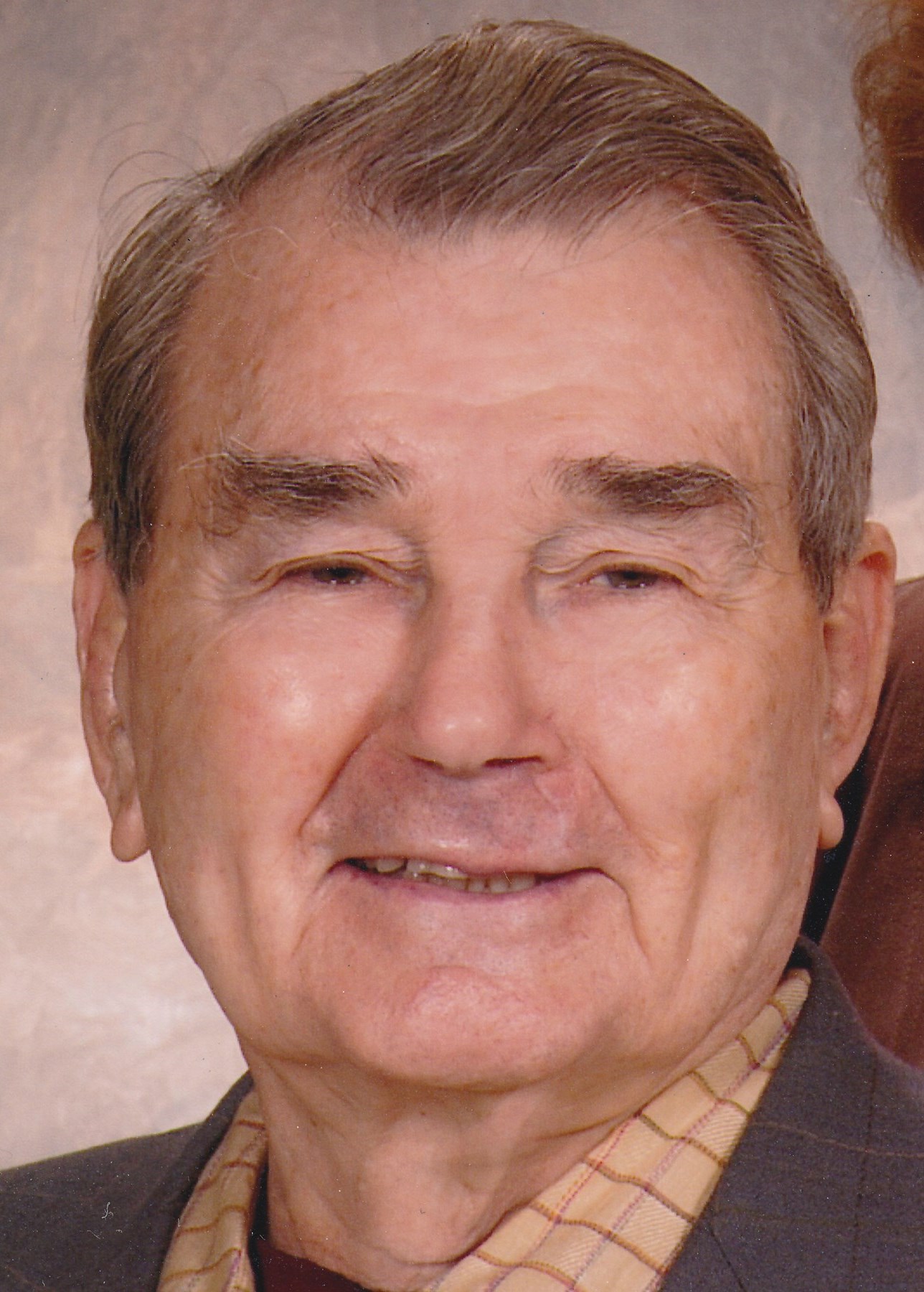 Barr Price Obituaries