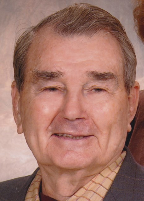 Obituary of Kenneth John Barr Sr.