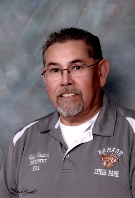 Obituary of Garylee Charles Mendoza