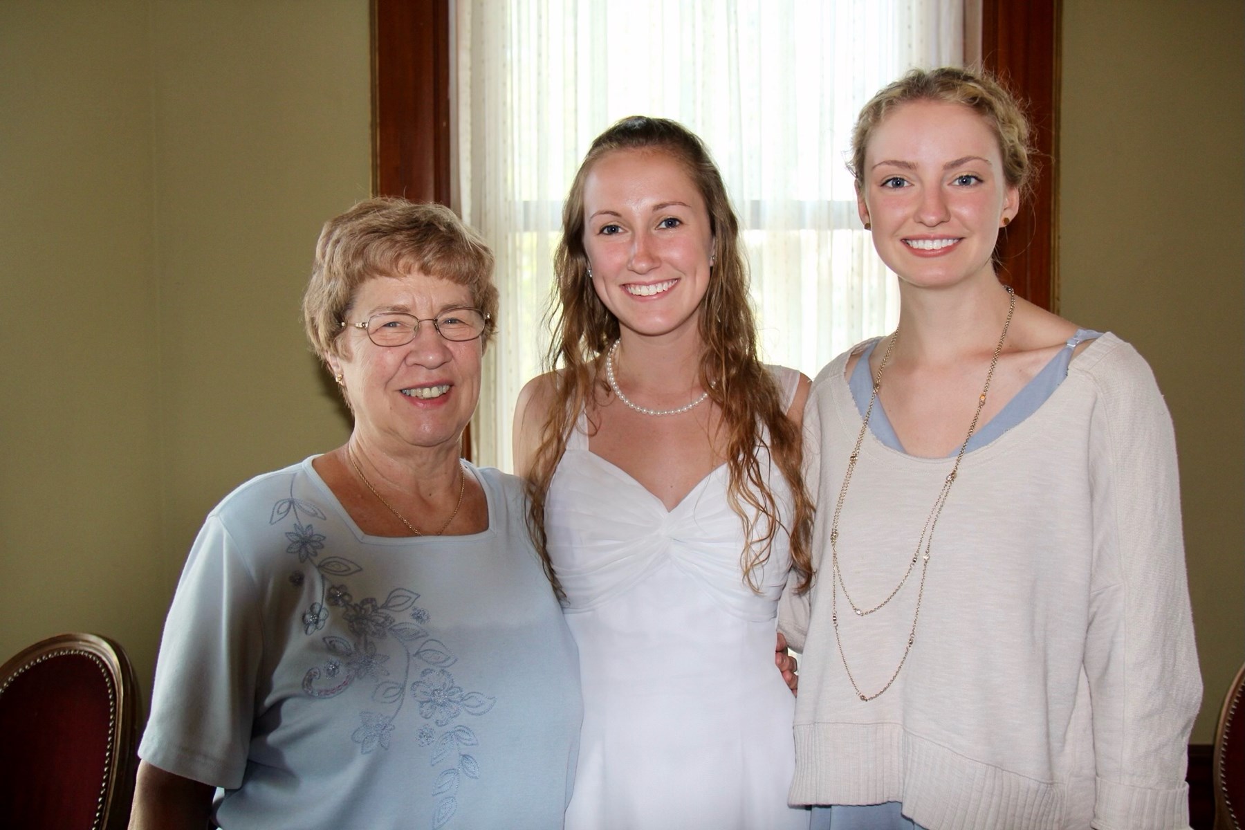 Obituary of Kathleen Ann Hartmus