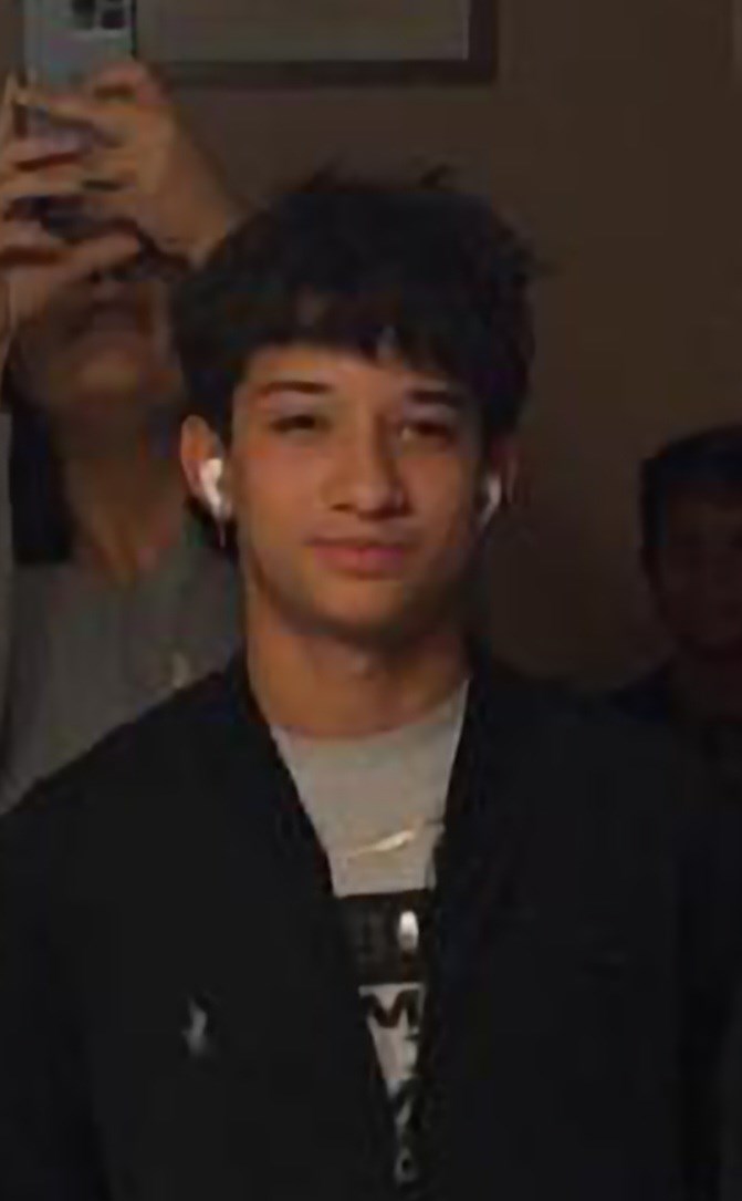 Obituary of Jose Joel Espino Castrejon