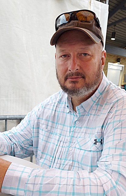 Obituary of Timothy Edward Miller