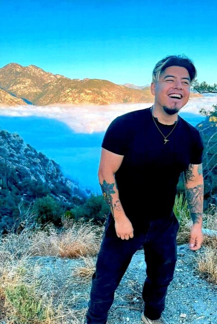 Obituary of Pablo Lopez