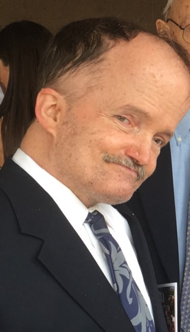 Obituary of Mark Douglas Luttrell