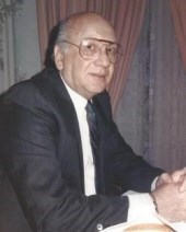 Obituary of Guillermo Gresores