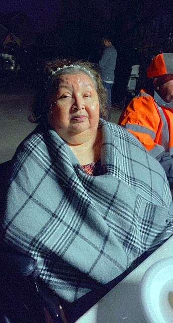 Obituary of Beatriz Olvera