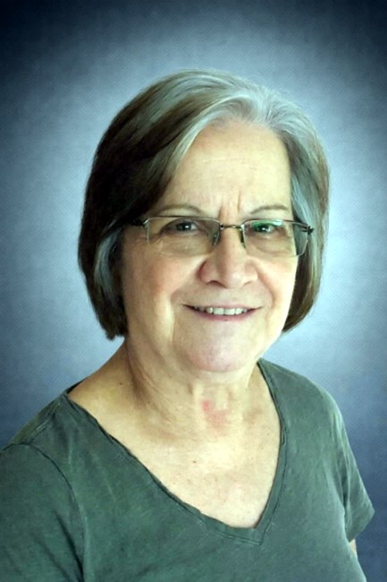 Obituary of Lisbeth "Libby" Richards