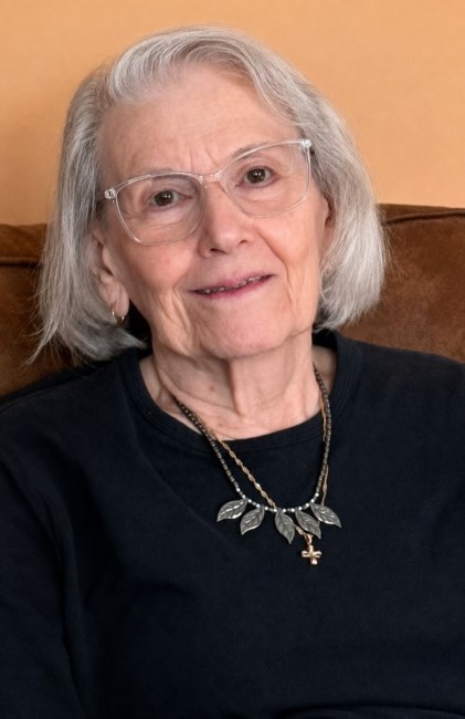Obituary of Katherine Rose Romaniello