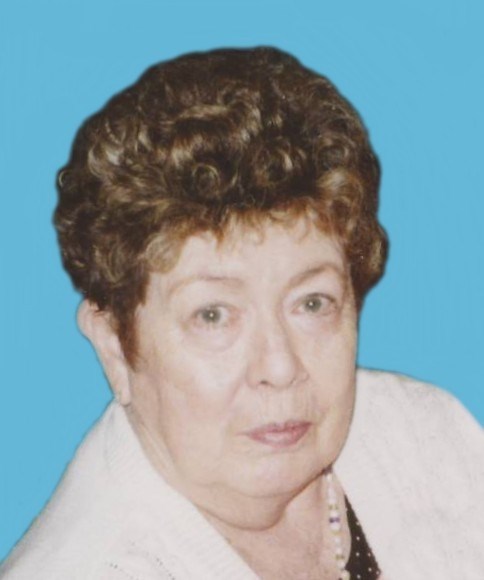Obituary of Roberta P. Moody Notargiacomo