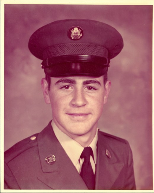 Obituary of John Mark Perry