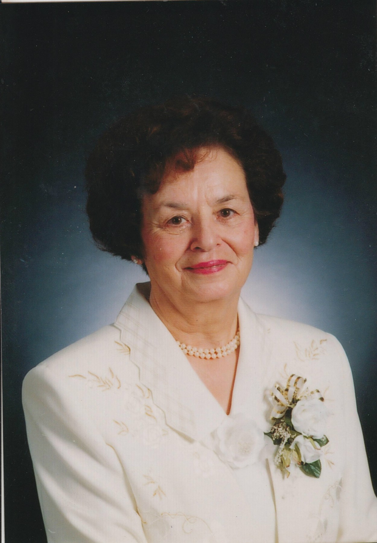 Avis de décès de Jeanne-Mance Renault Petit