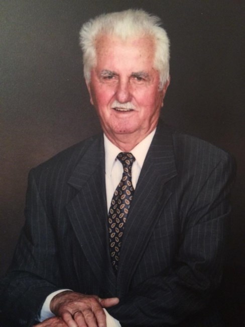 Obituary of Piotr "Peter" Pasionek