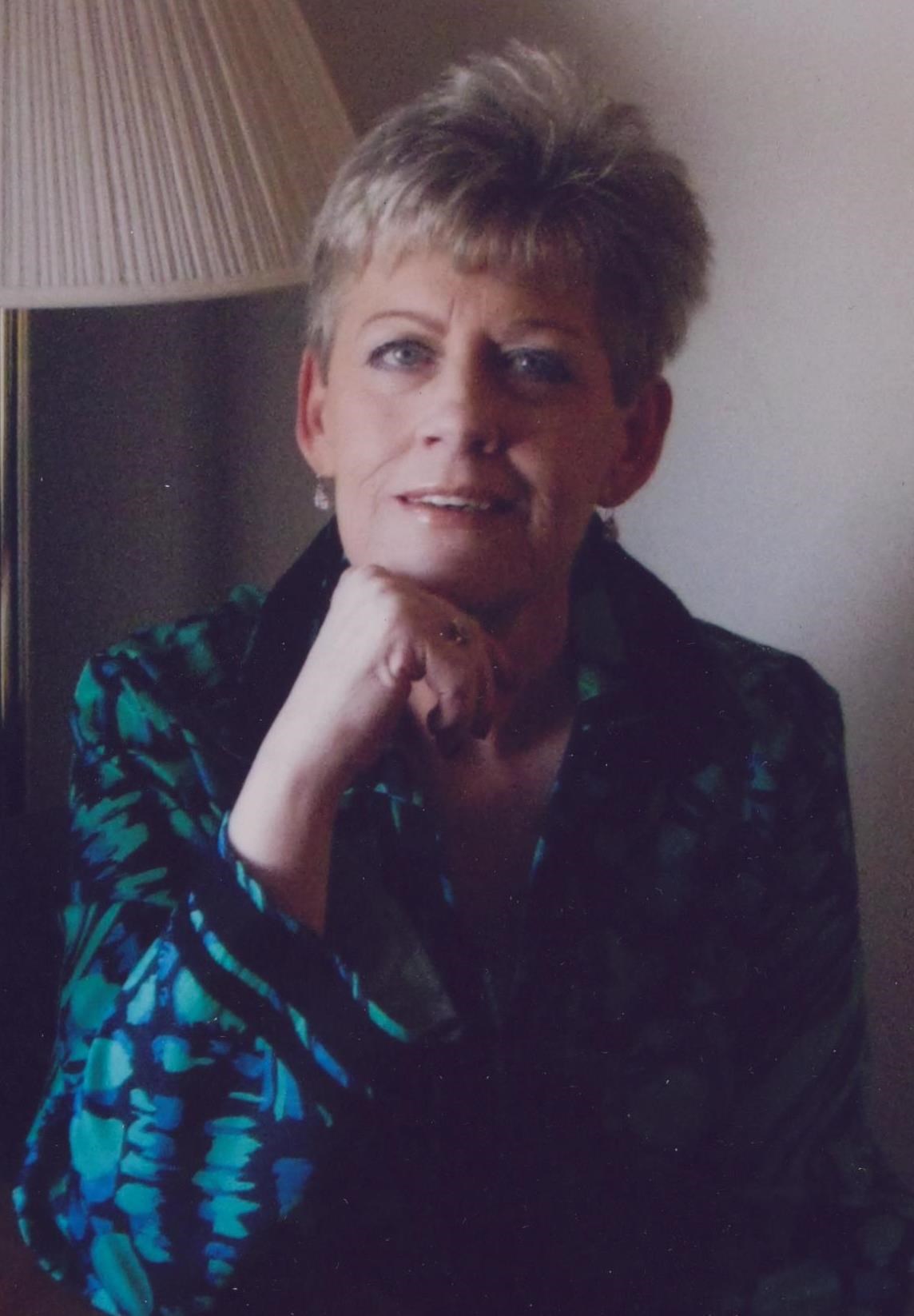 Joyce Elayne Breitbach Obituary - Duluth, MN