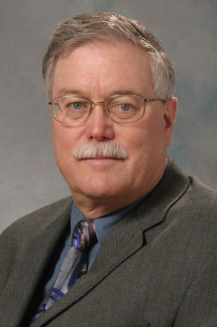 Obituary of Robert Milton Gardner