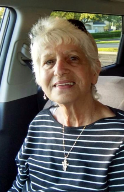 Obituary of Mary- Jo Lepore