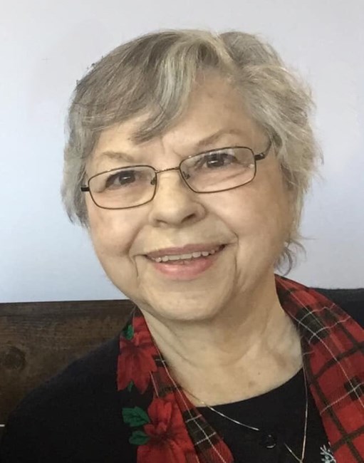Obituary of Joyce Marie Gore