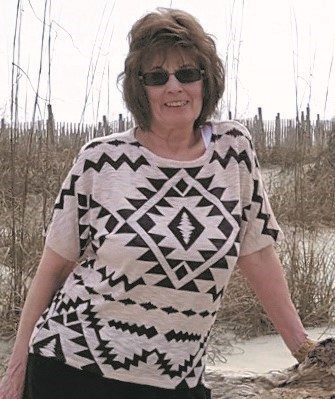 Obituary of Cheryl Wilkerson