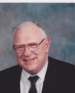 Obituary of Sidney Ireland