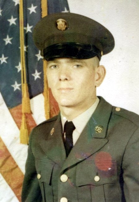 Obituary of Thomas Williams