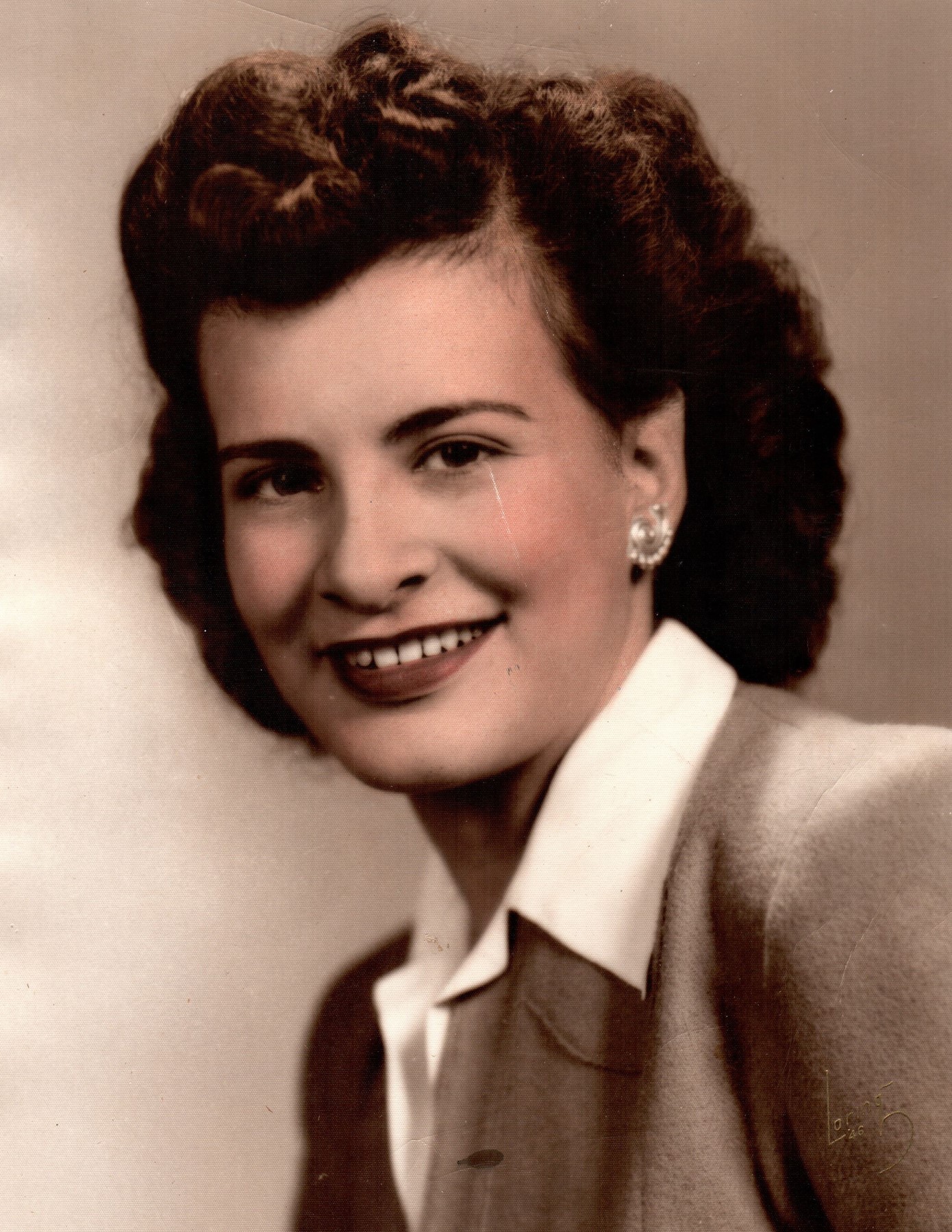 Obituary of Rose Marie Fox