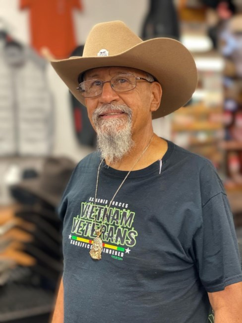 Obituario de Bruno Silva Jr.