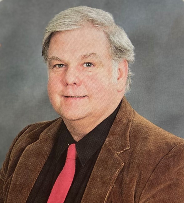 Obituario de Mark R. Childers