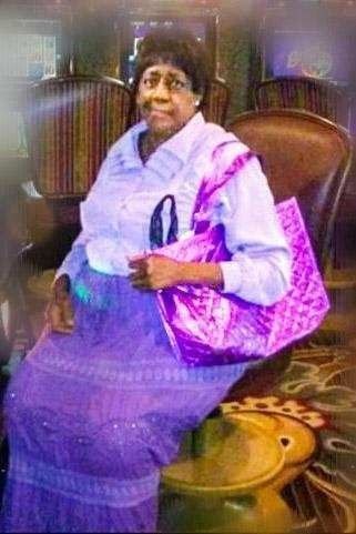 Obituary of Virginia Mae (Lestrick) Randolph