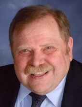 Obituary of Dennis M. Johnson