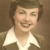 Obituary of Joy Word Ross