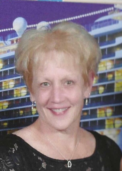 Obituary of LINDA LOU LIS