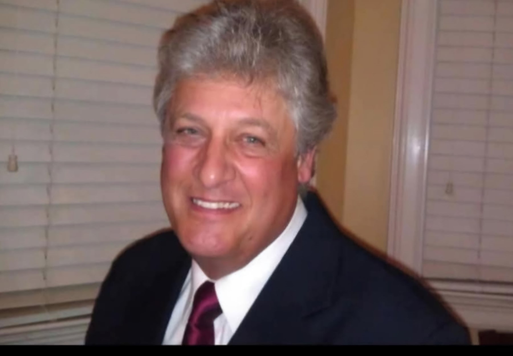 Obituary of John Taylor