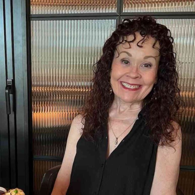 Obituary of Marsha Kaye Silver