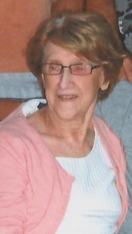 Avis de décès de Brigitte Fortin