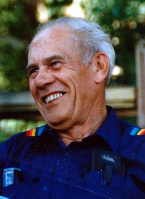 Obituary of Fred W. Crampton