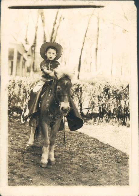 Obituary of Robert Bob J. Park