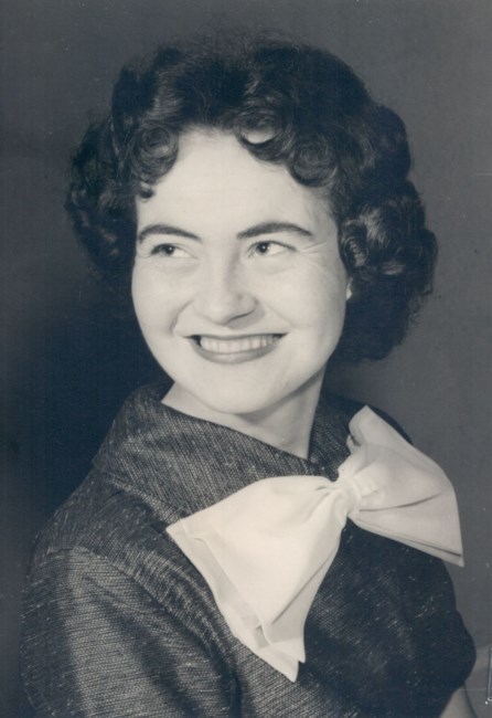 Obituary of Mrs. Margaret Mary Ann Hyland Reilly