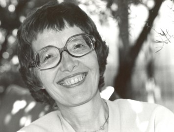 Obituary of Selma Ann Peterson Tate