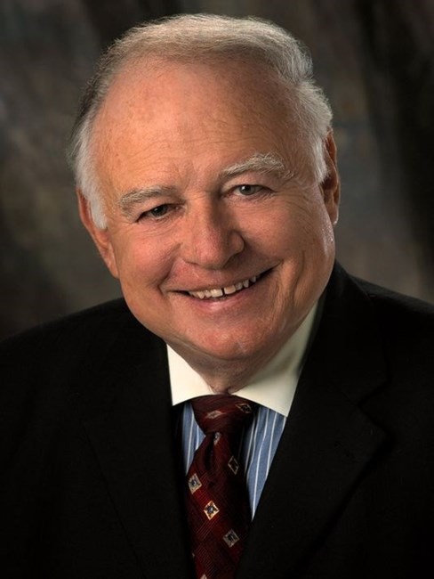 Obituary of Bert Fulmer Case