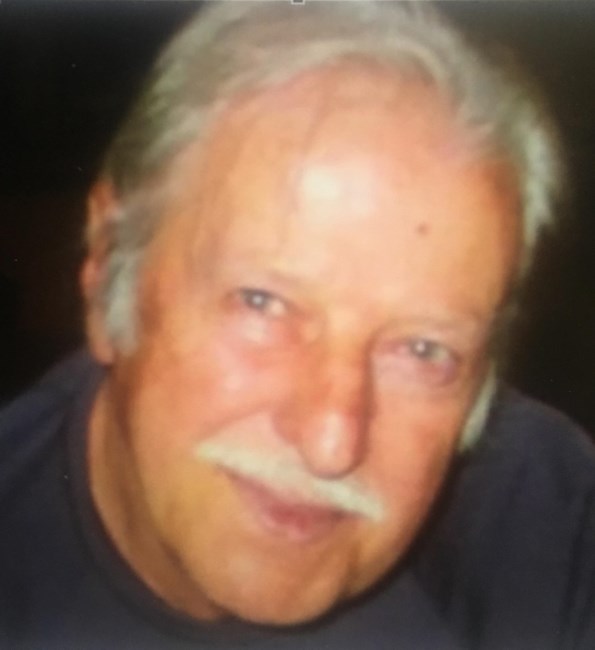 Obituario de Enrico Ferrante Sr.