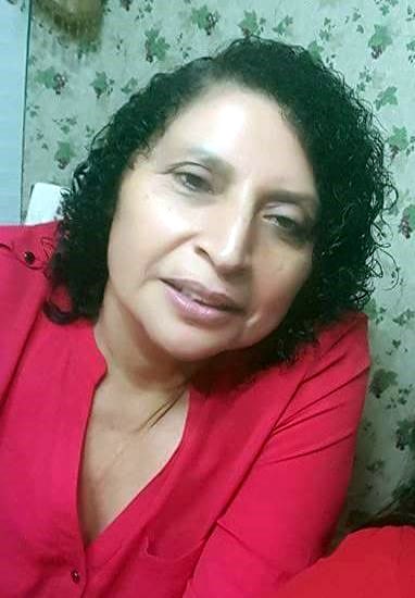 Obituary of Ana Alicia Portillo