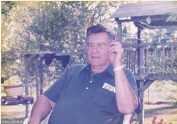 Obituary of John Richards Jr.