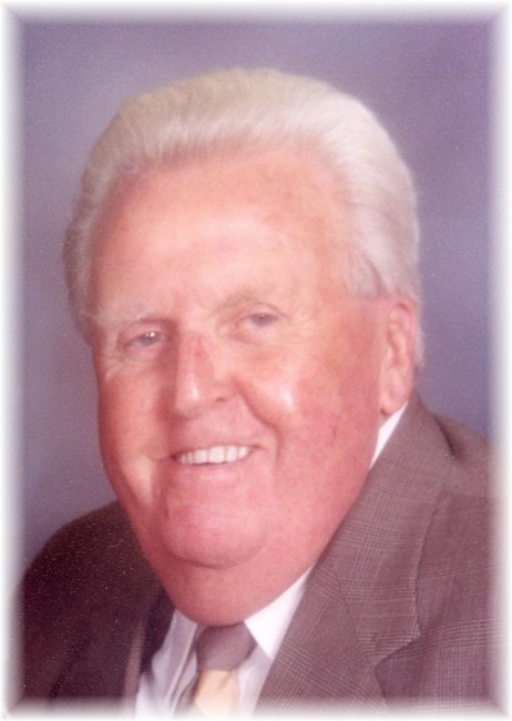 Obituary of Arthur Carl Scheel