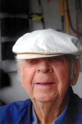 Obituary of Richard Eugene Sorensen