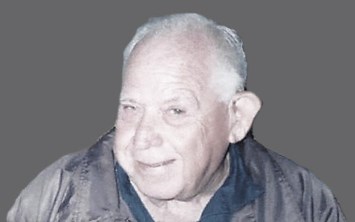 Obituary of Jack Arnold Griebel Sr.